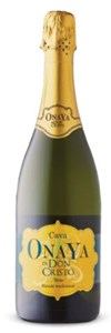 Lili Ott Onaya Cava Brut